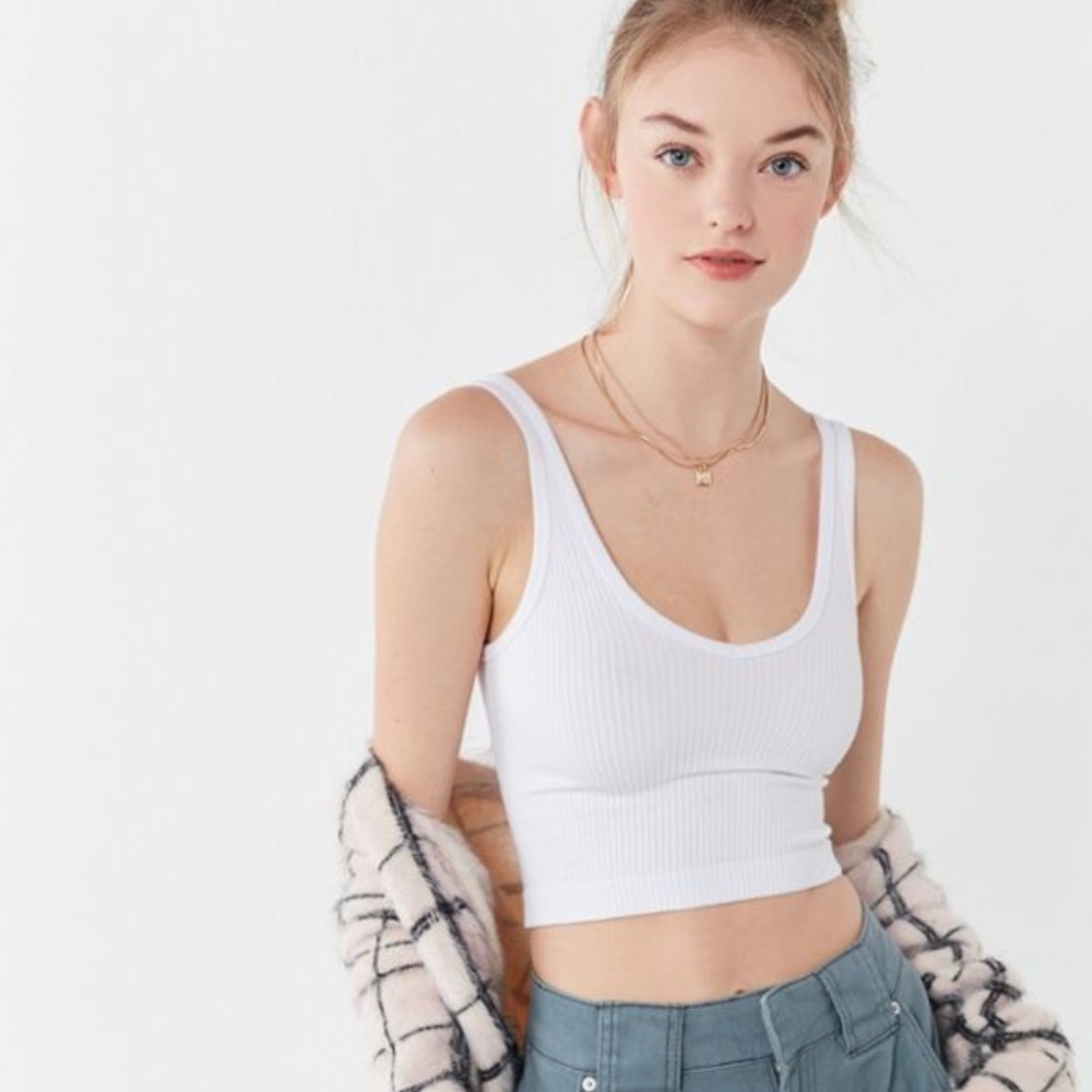 Urban Outfitters Tank Top